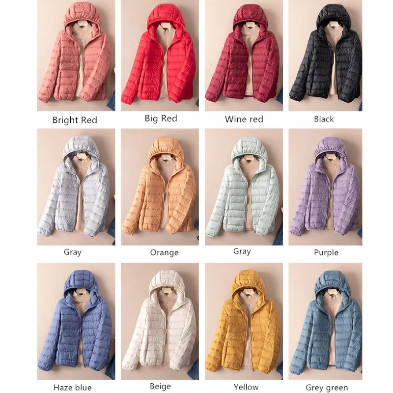 Trinidad | Versatile and comfortable winter garment - Image 3