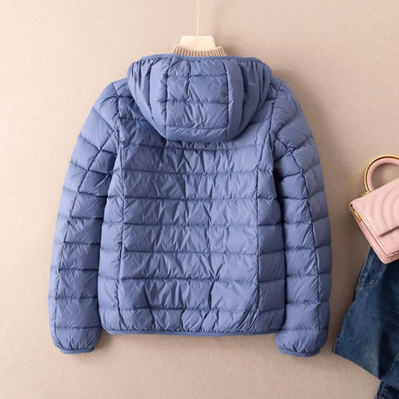 Trinidad | Versatile and comfortable winter garment - Image 5