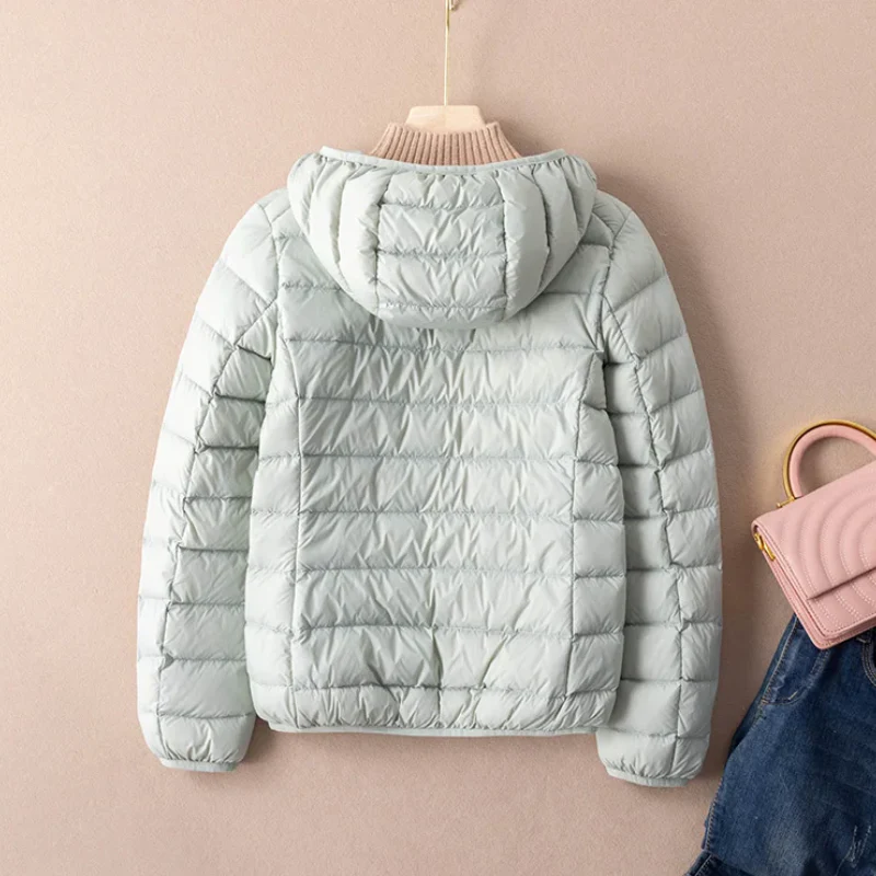 Trinidad | Versatile and comfortable winter garment - Image 9