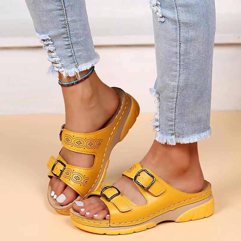 Trinidad® | Women'S Orthopedic Sandals - Image 3