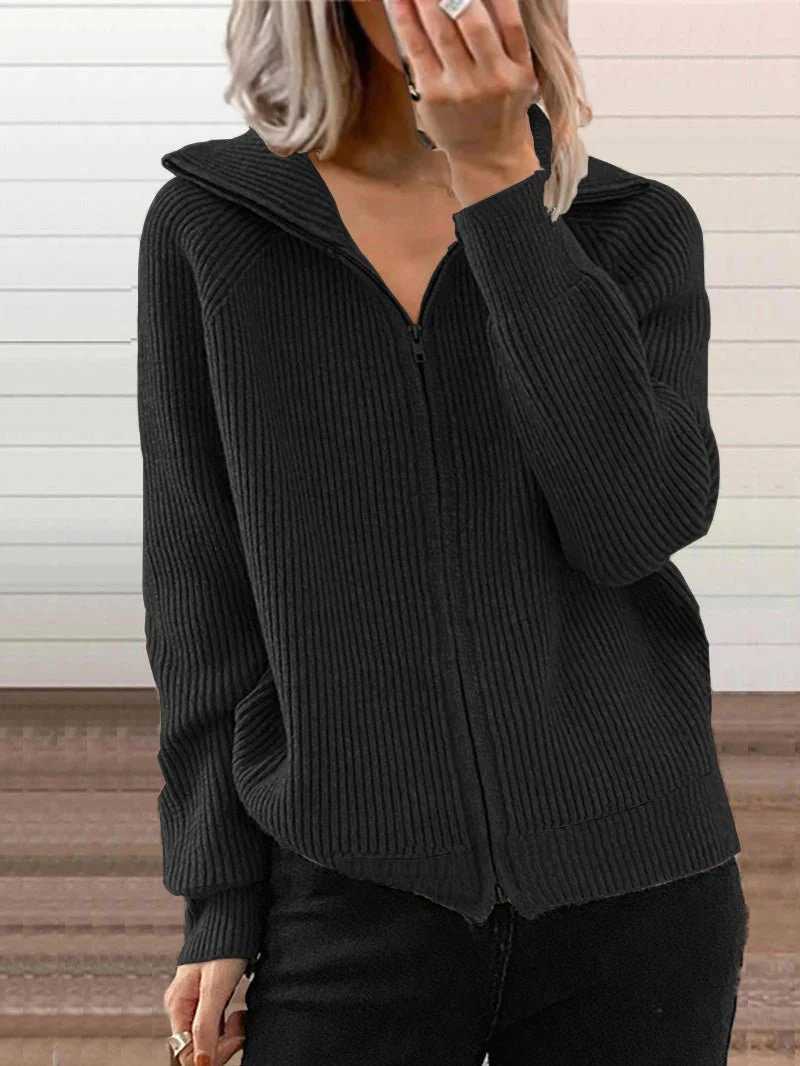 Trinidad | Effortless and chic winter garment - Image 2