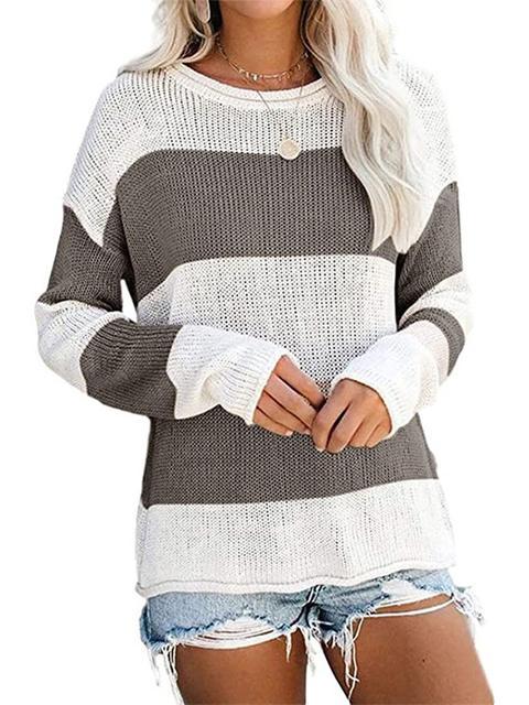 Trinidad | Fashionable and minimalist winter sweater - Image 2