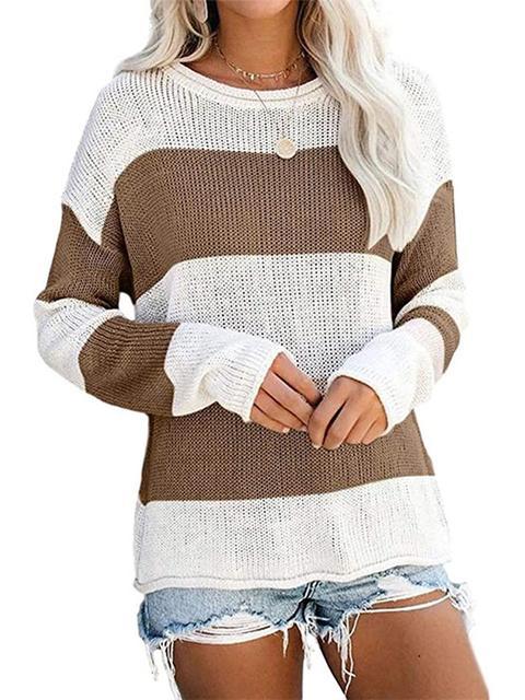 Trinidad | Fashionable and minimalist winter sweater - Image 4