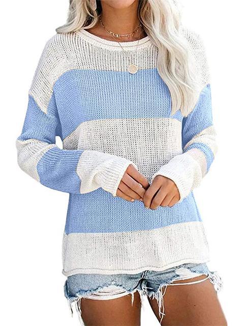Trinidad | Fashionable and minimalist winter sweater - Image 5