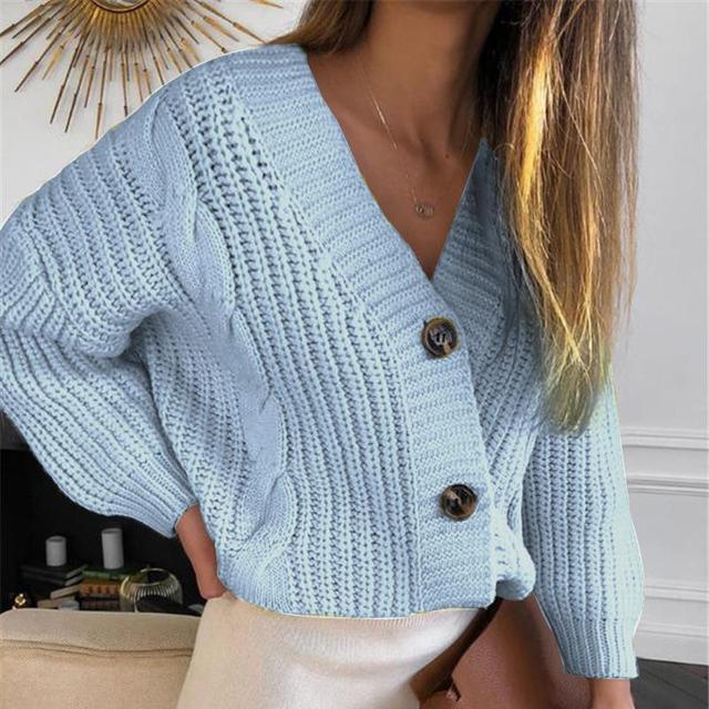 Ulrike | Jocelineó Relaxed and timeless sweater