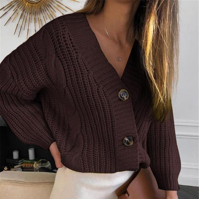 Ulrike | Jocelineó Relaxed and timeless sweater - Image 4
