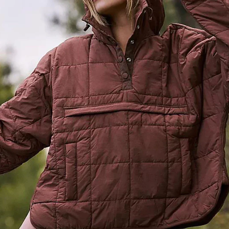 Ulrike | Winter jacket - Image 5