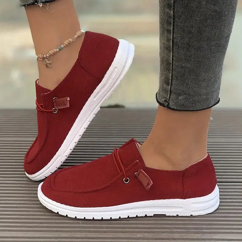 Una® | Casual Shoes For Women - Image 3