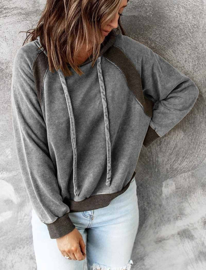 Ursula | Casual and fashionable winter hoodie - Image 5