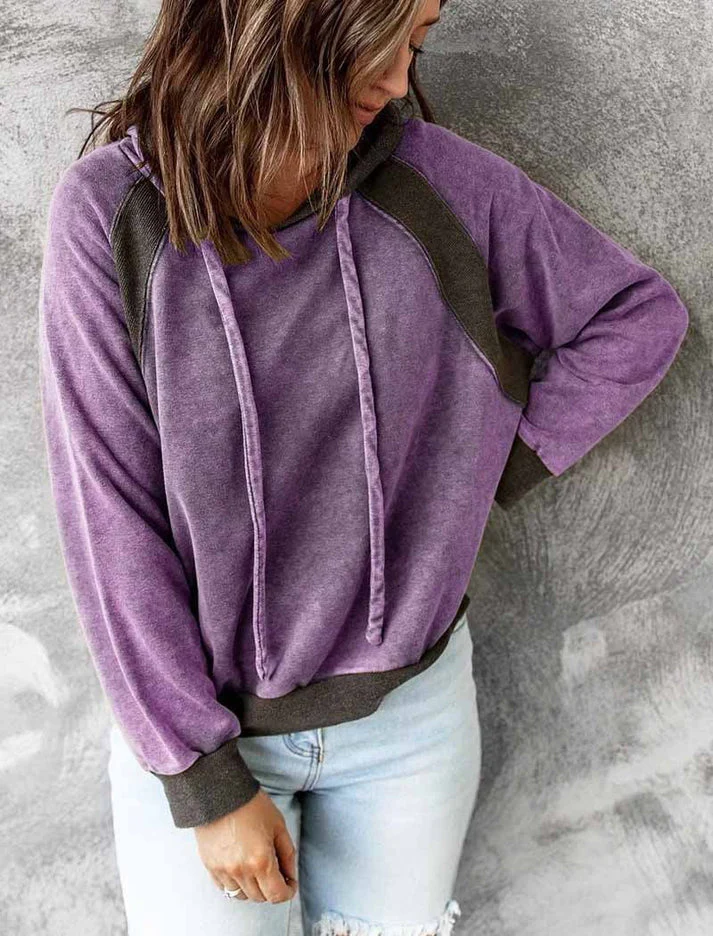 Ursula | Casual and fashionable winter hoodie - Image 6