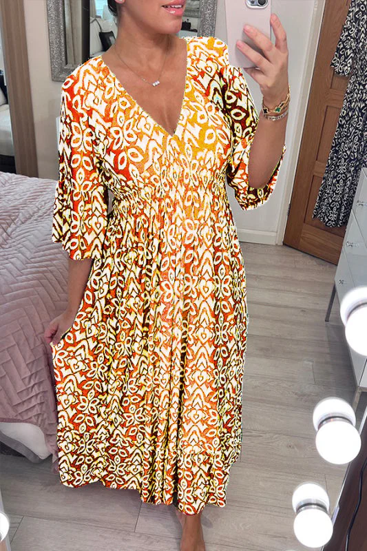 Ursula® | Effortless and chic summer dress - Image 5
