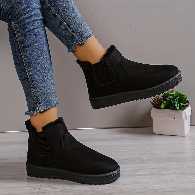 Úrsula® | Warm Boots - Image 11