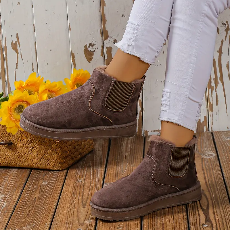 Úrsula® | Warm Boots - Image 12