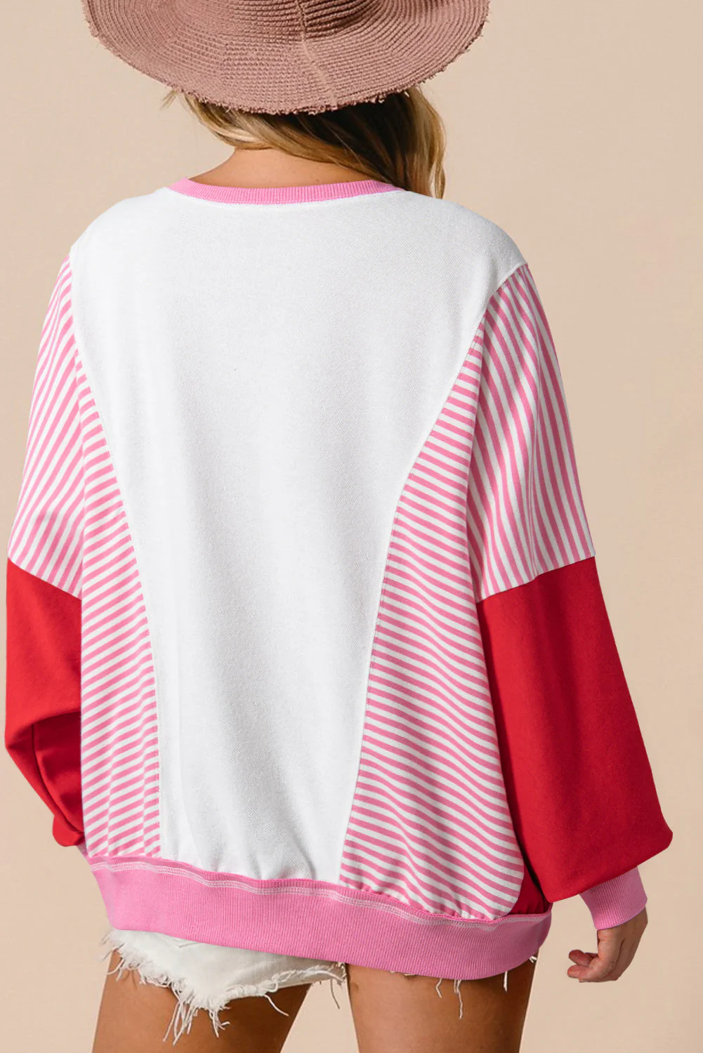 Úrsula | Chic and relaxed winter garment