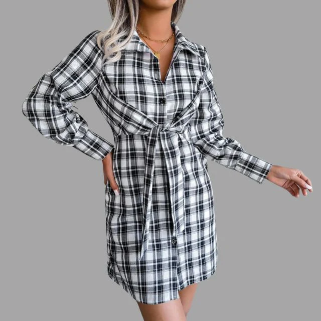Ursula | Timeless and stylish winter dress - Image 12