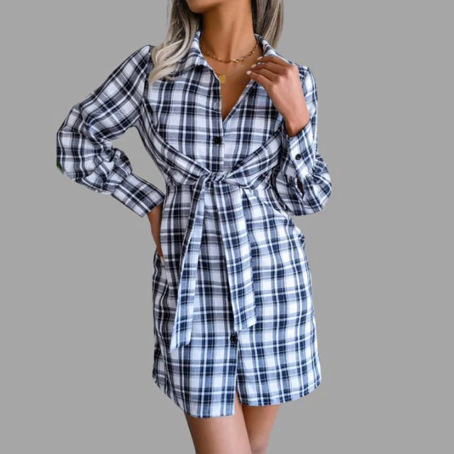 Ursula | Timeless and stylish winter dress - Image 13