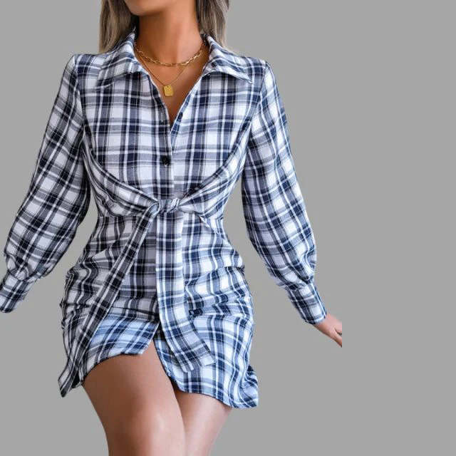 Ursula | Timeless and stylish winter dress - Image 16