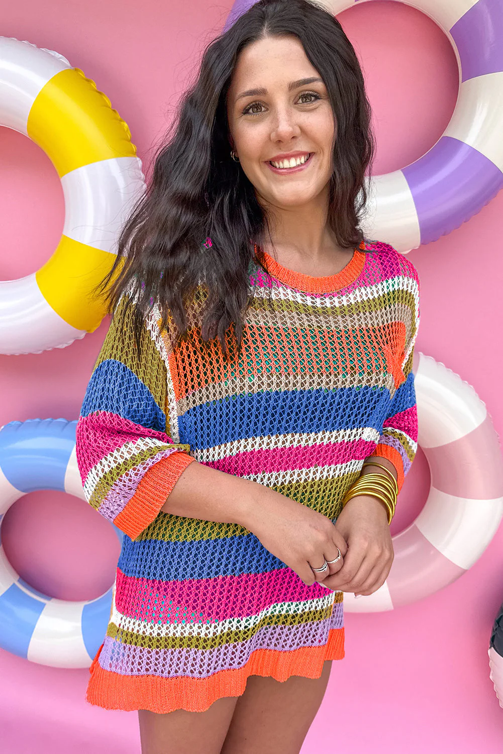 Úrsula | Versatile and comfortable winter garment - Image 2