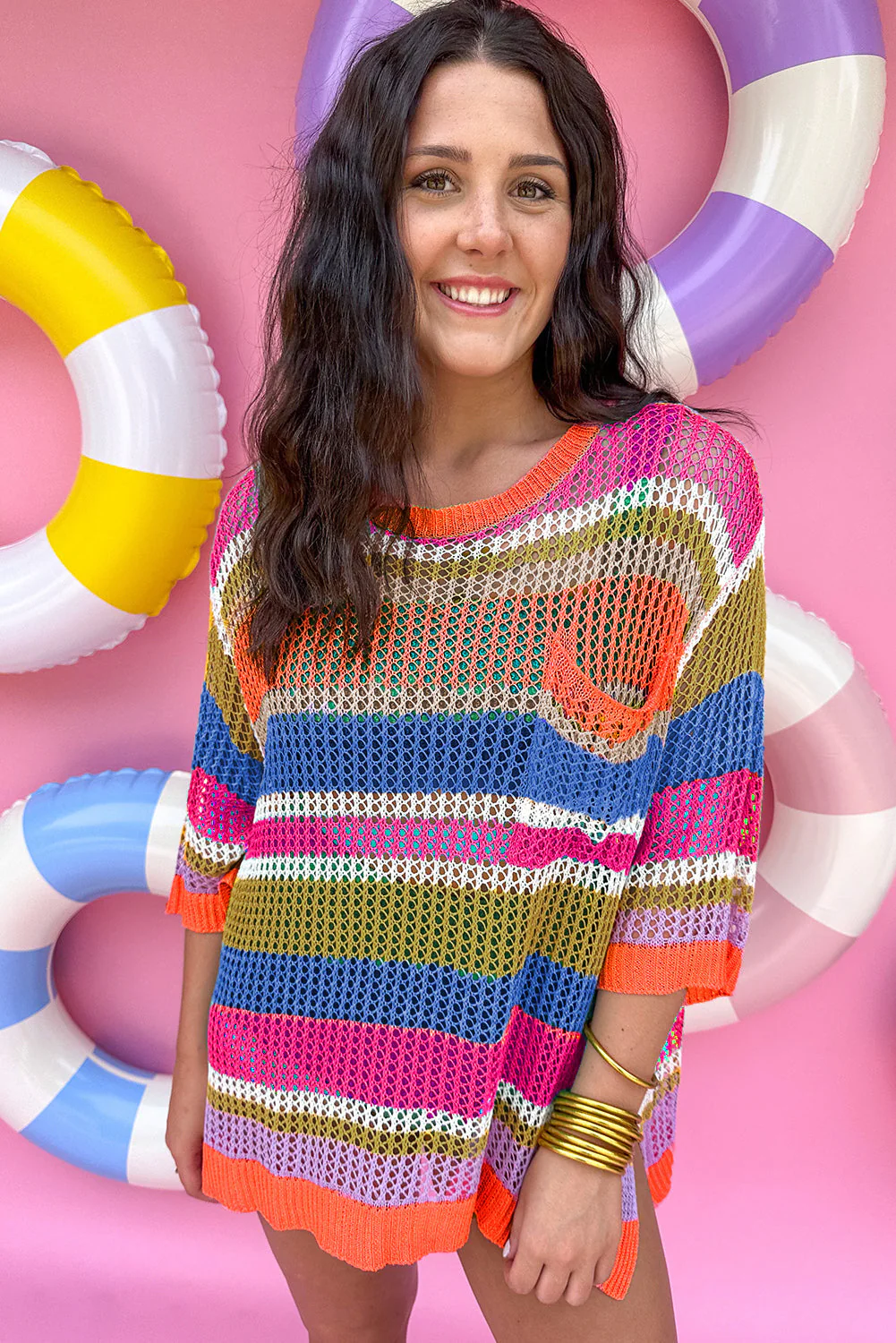 Úrsula | Versatile and comfortable winter garment - Image 3