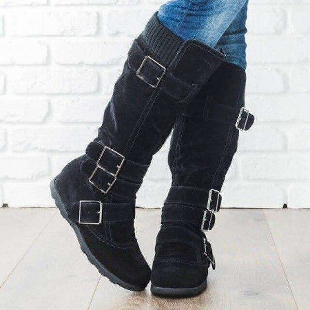 Valentina | High quality orthopedic boots - Image 4
