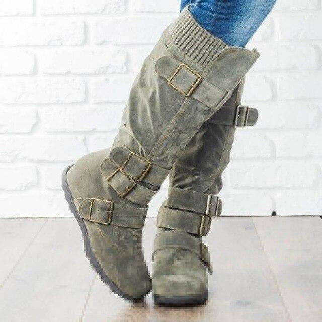 Valentina | High quality orthopedic boots - Image 5