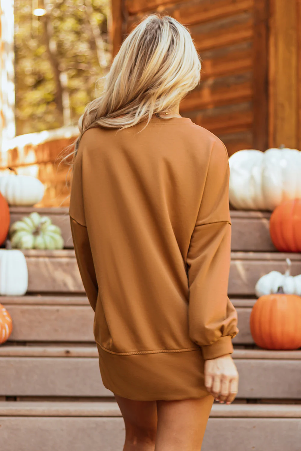 Valentina| Modern and fashionable winter top - Image 13