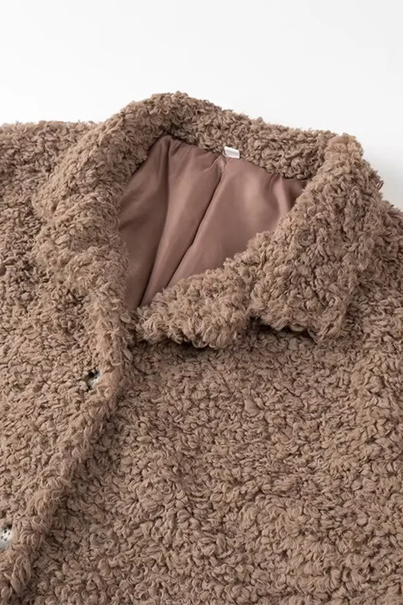 Valentina® | Relaxed and timeless winter garment - Image 10