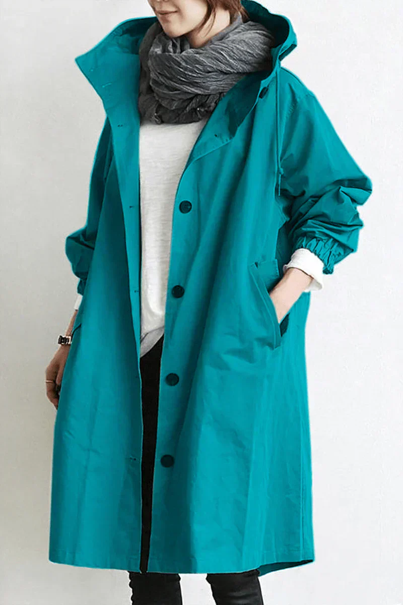 Valentina® | Timeless and elegant winter coat - Image 10