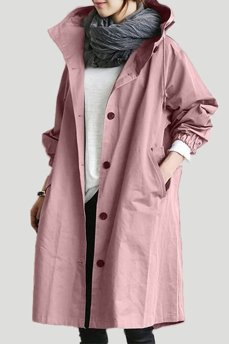 Valentina® | Timeless and elegant winter coat - Image 9
