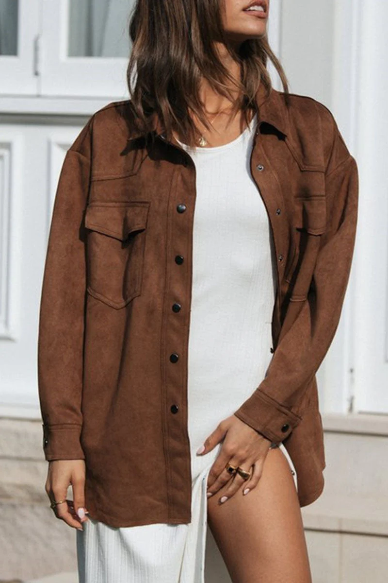 Valentina | Trendy and elegant winter clothing item - Image 3