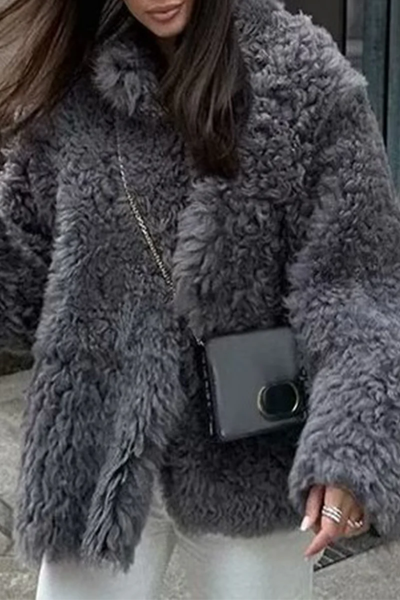 Valentina | Relaxed and timeless winter garment - Image 2