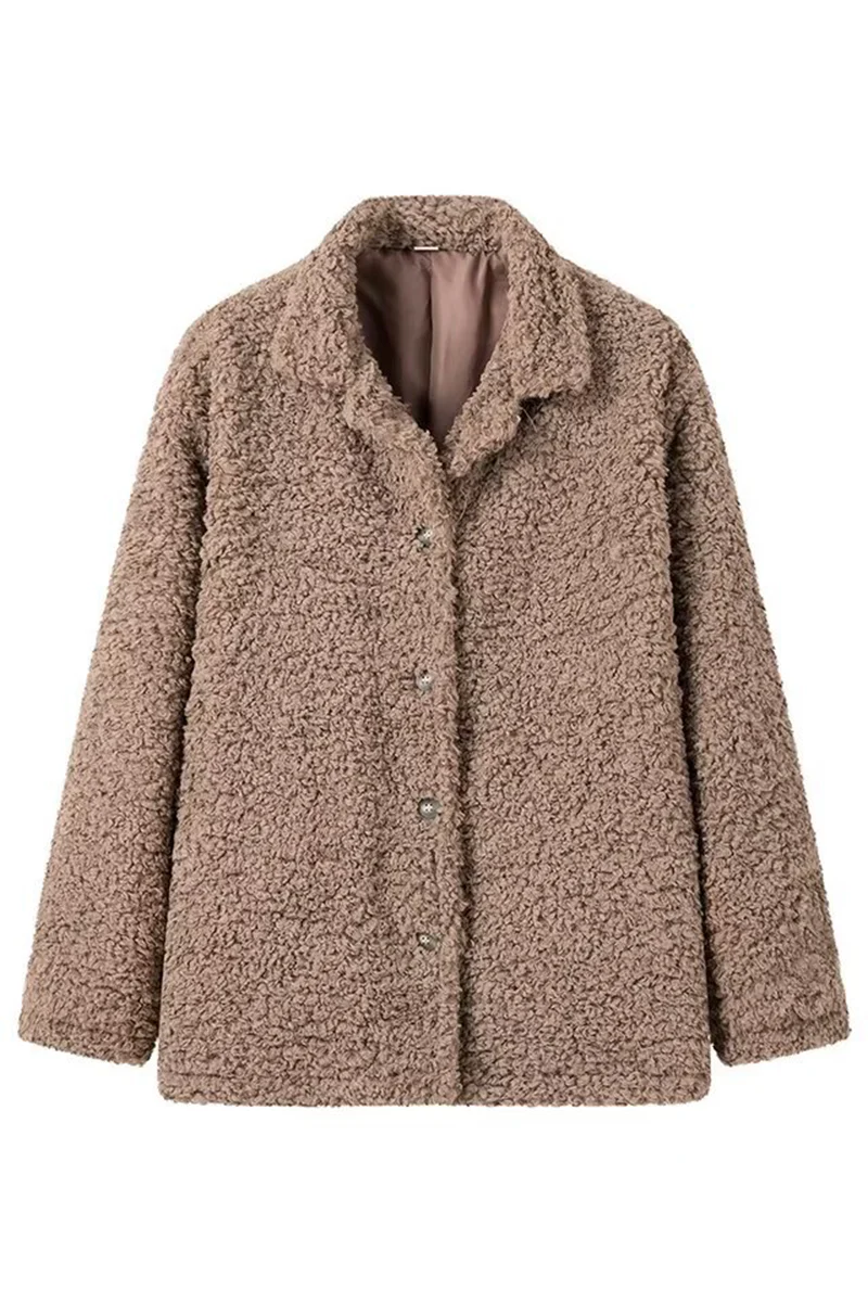 Valentina | Relaxed and timeless winter garment - Image 3