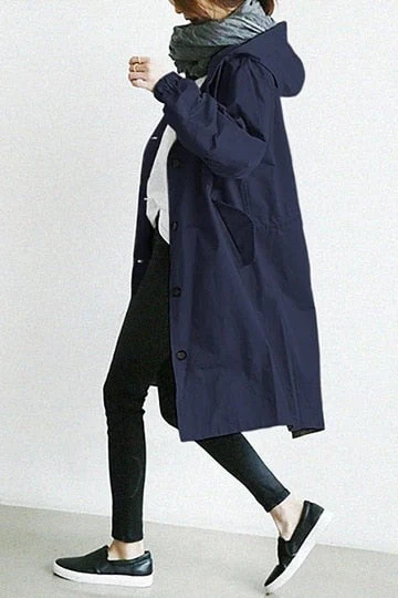 Valentina | Timeless and elegant winter coat - Image 10