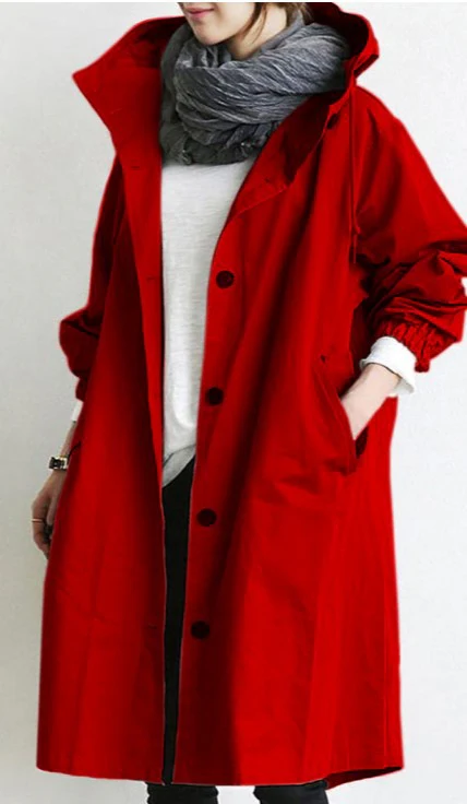 Valentina | Timeless and elegant winter coat - Image 14