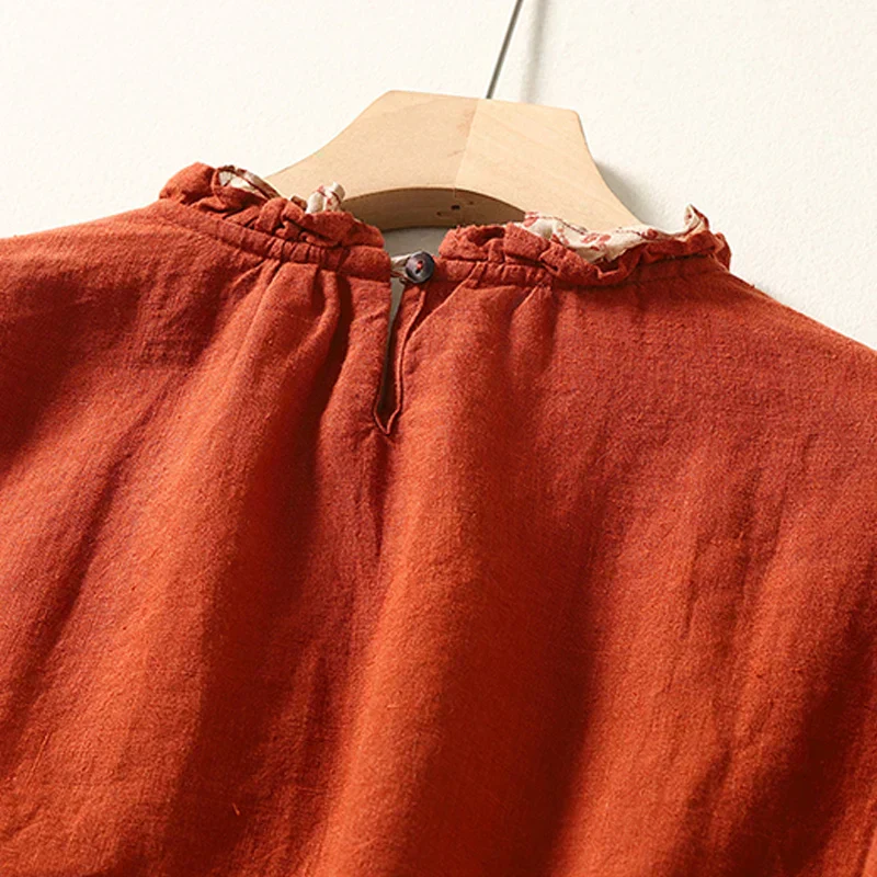 Valeria® | Linen Summer - Image 4