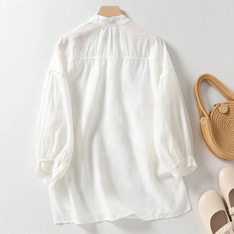 Valeria® | Linen Summer - Image 8