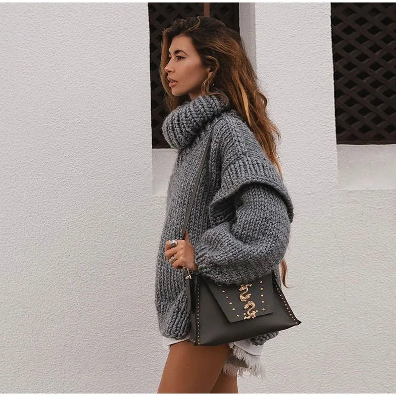 Valeria® | OVERSIZED HOODIE - Image 11