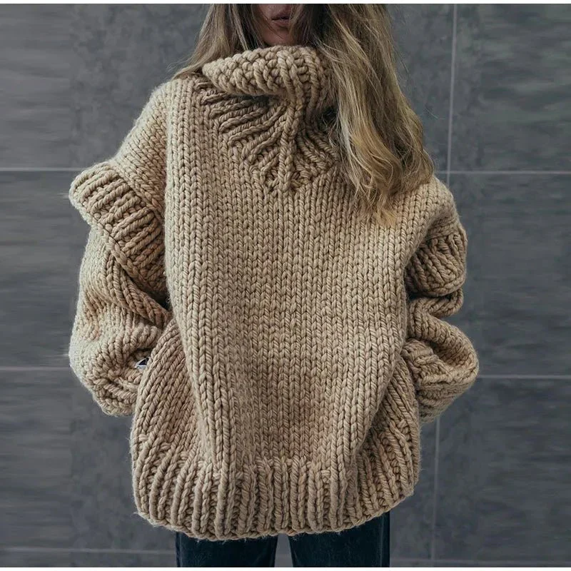 Valeria® | OVERSIZED HOODIE - Image 4