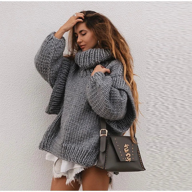 Valeria® | OVERSIZED HOODIE - Image 8