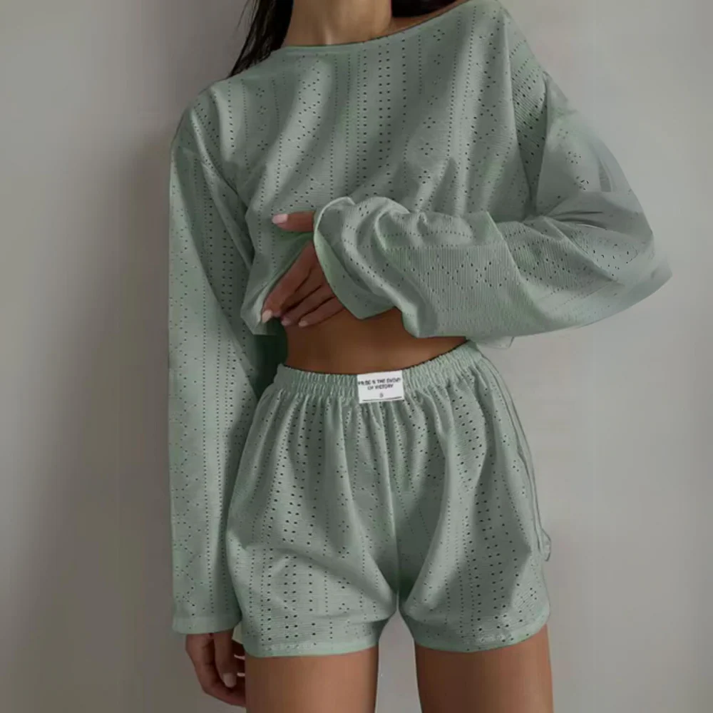 Valeria | Spring pajamas
