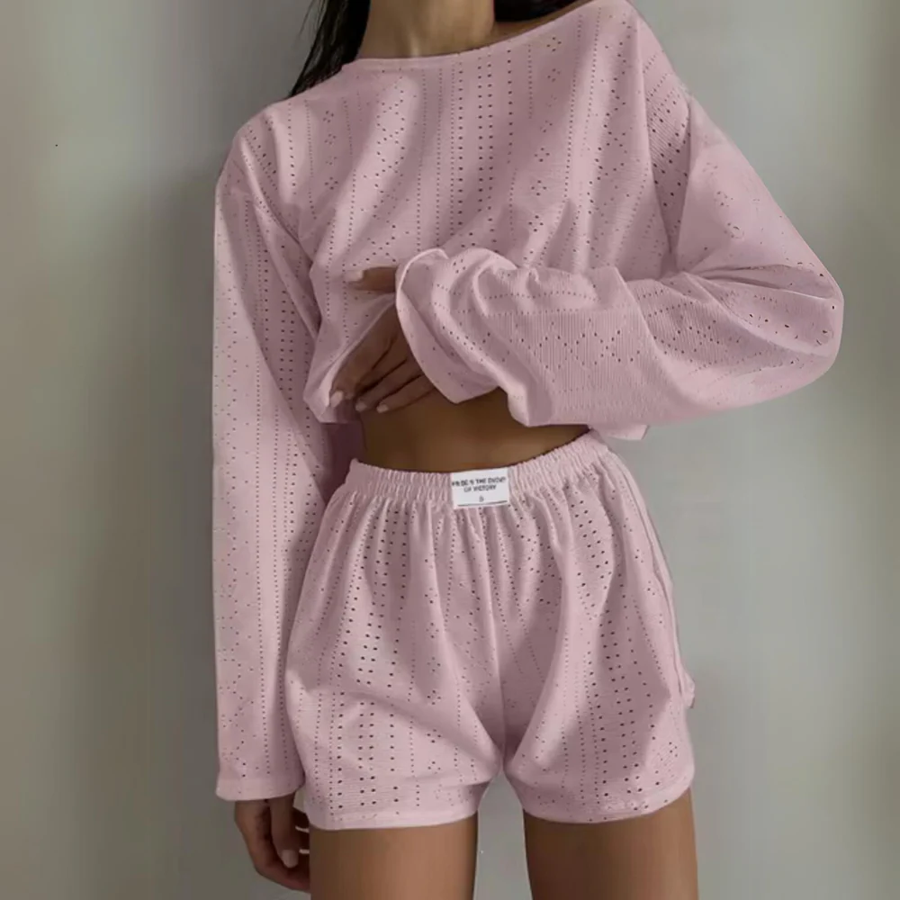 Valeria | Spring pajamas - Image 3
