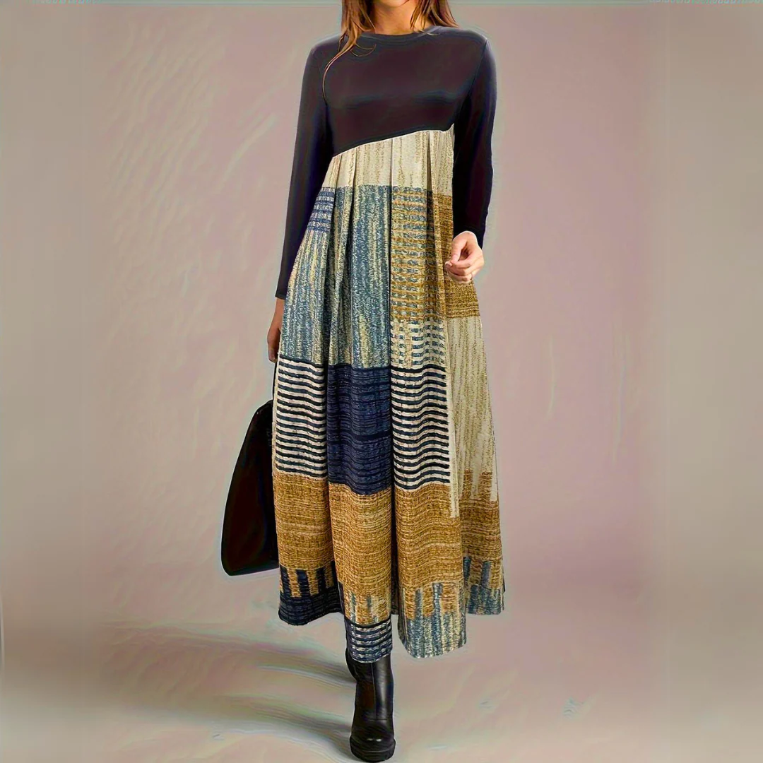 Valeria® | Tailored and elegant summer dress - Image 3