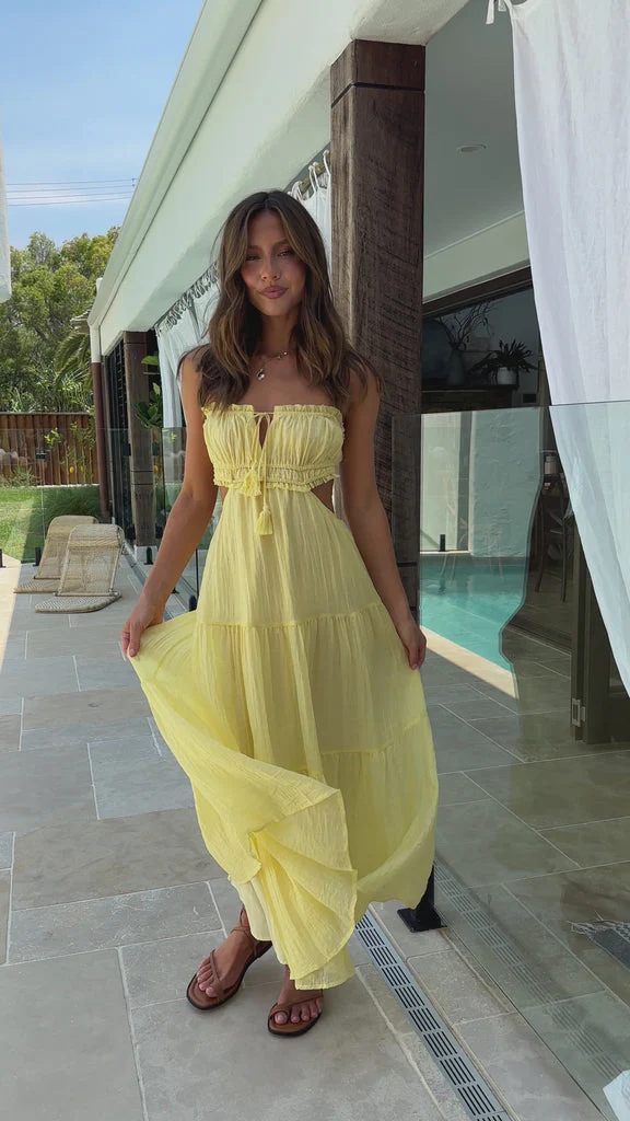 Valerie® | Elegant Office Midi Dress - Image 27