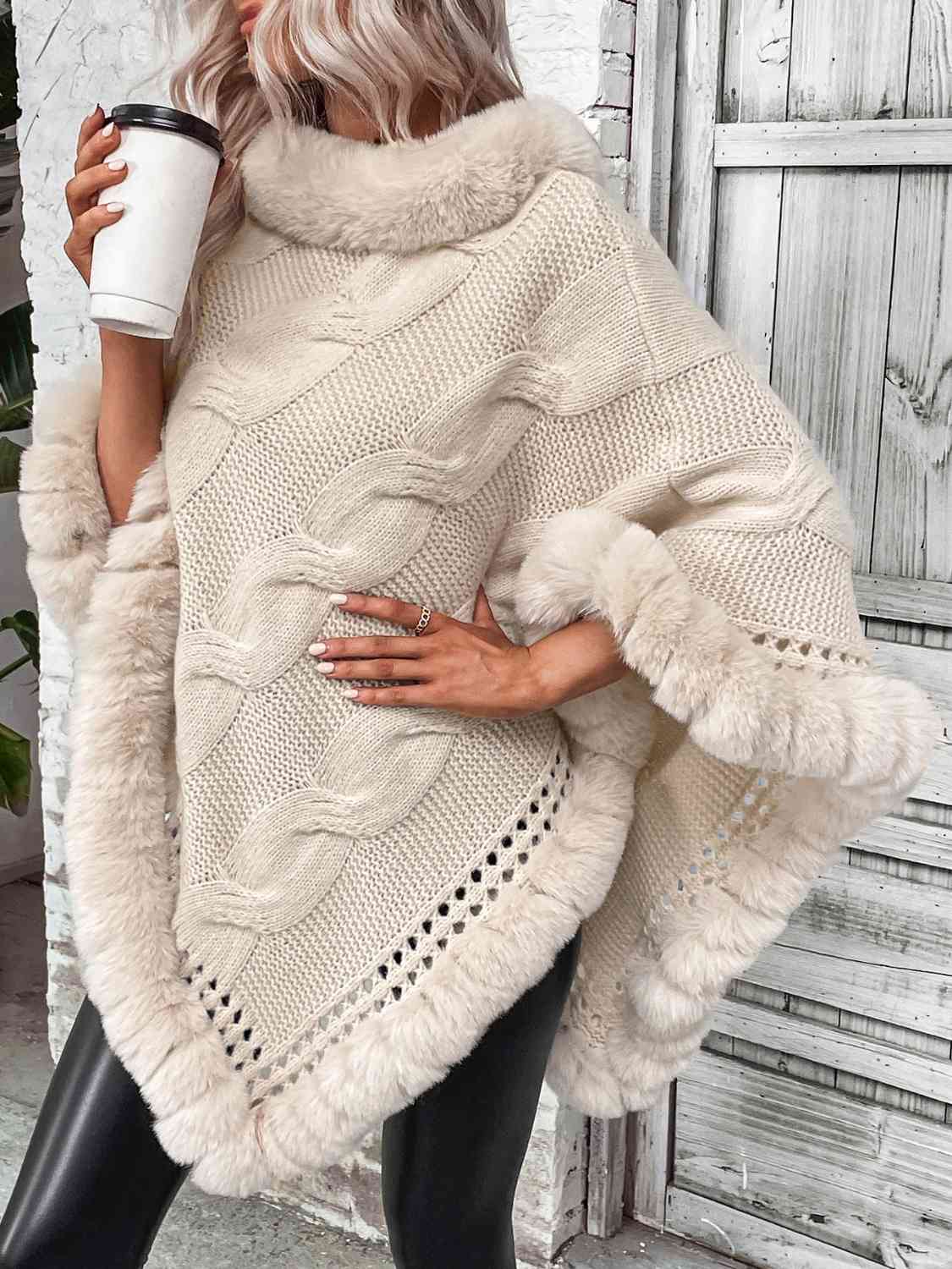 Vanesa® | Casual and fashionable winter garment - Image 2