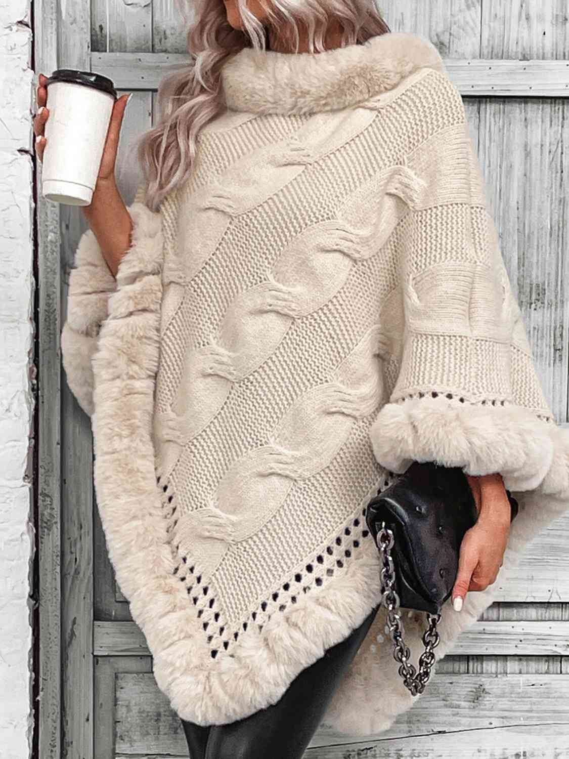 Vanesa® | Casual and fashionable winter garment - Image 3