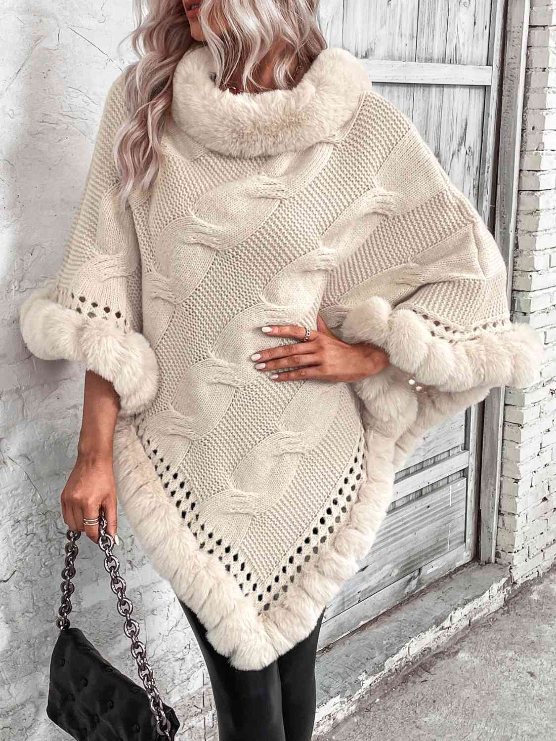 Vanesa® | Casual and fashionable winter garment - Image 4