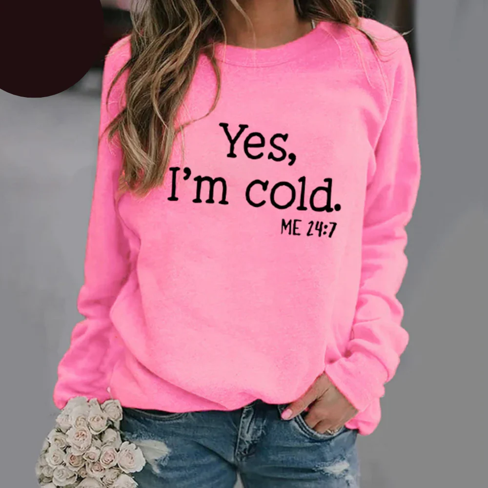 Vanesa | Casual and fashionable winter sweater - Image 11