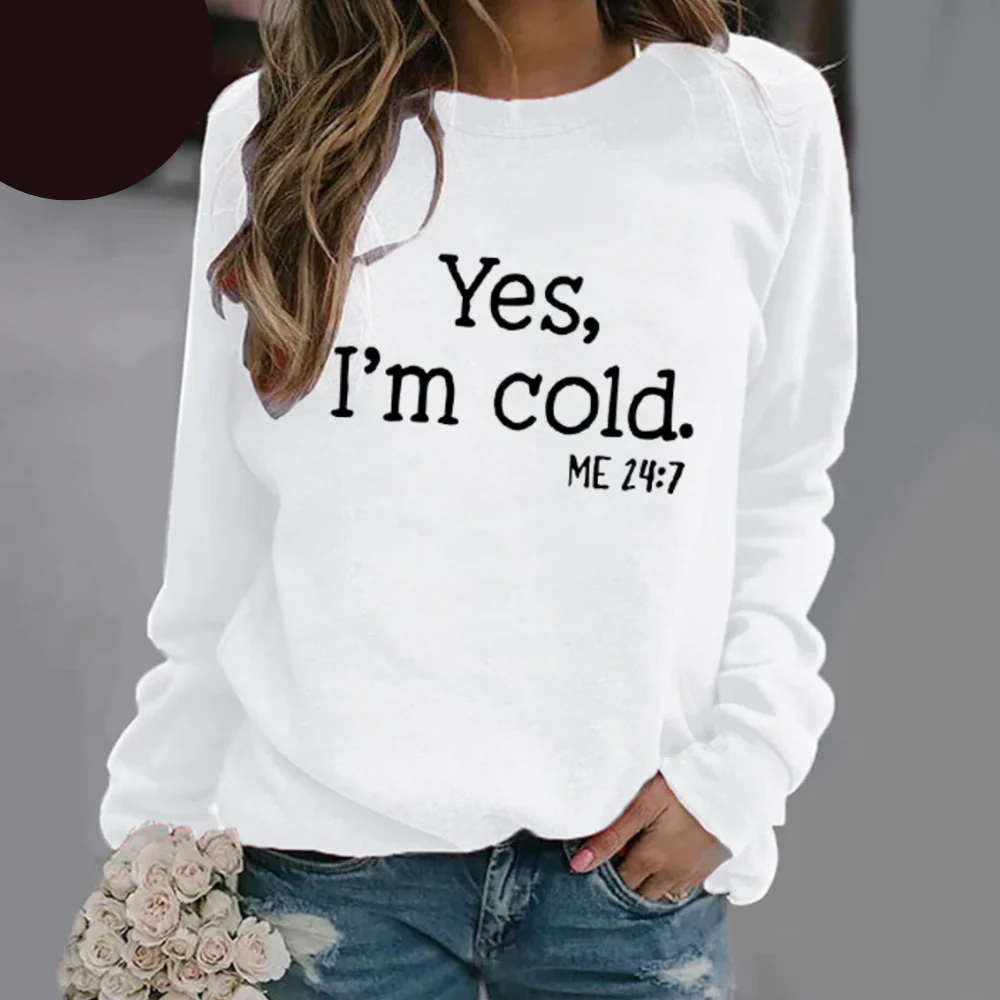 Vanesa | Casual and fashionable winter sweater - Image 5