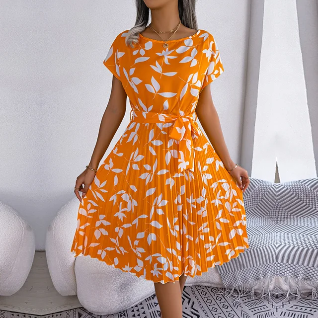 Vanesa® | Chic Summer Dress - Image 10