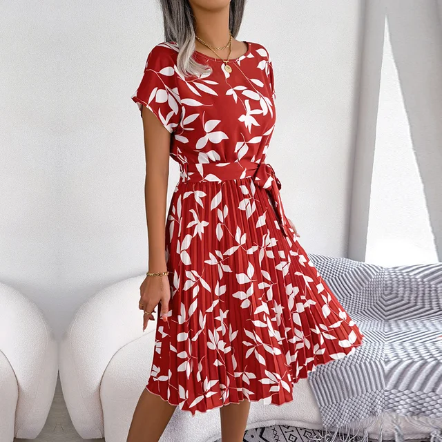 Vanesa® | Chic Summer Dress - Image 11